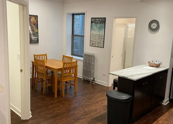 Updated 1 Bedroom In The Location! *