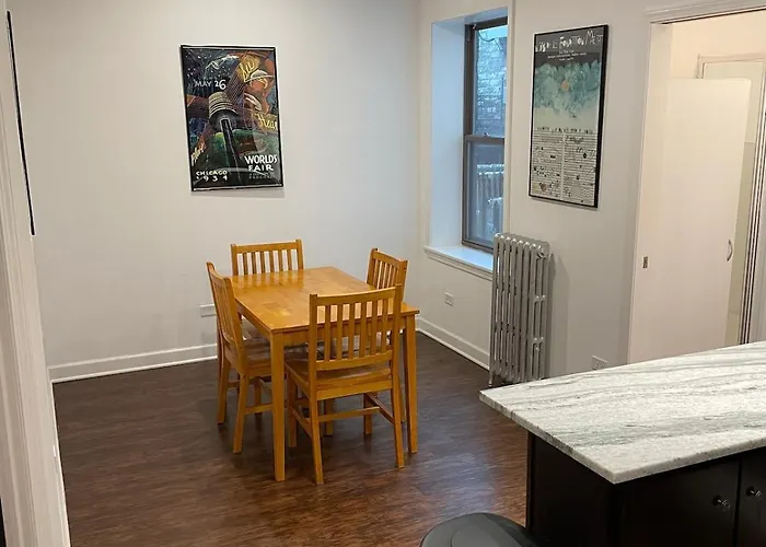 Updated 1 Bedroom In The Location! *