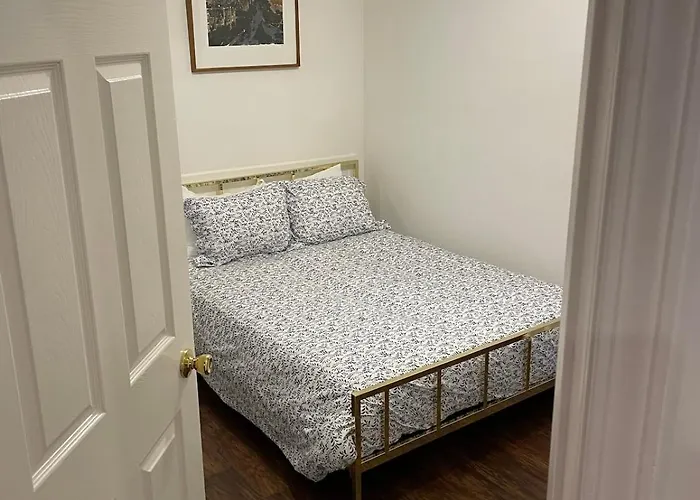 Apartamento Updated 1 Bedroom In The Location! Chicago