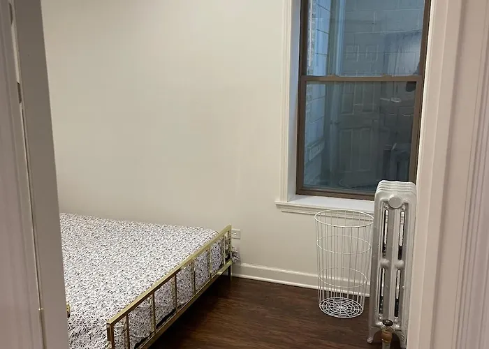 Apartamento Updated 1 Bedroom In The Location! *
